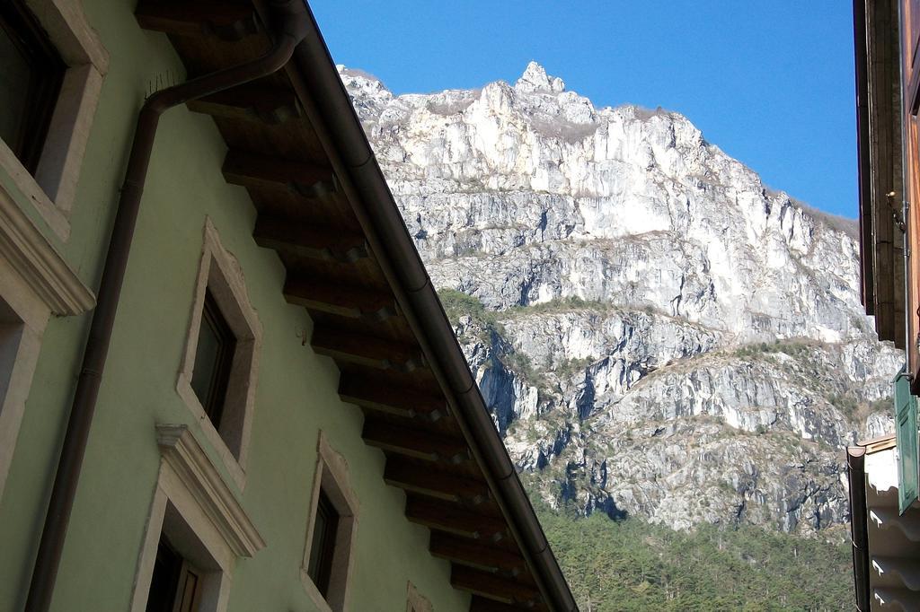 Residenza Porte Vecchie Apartamento Riva del Garda Exterior foto