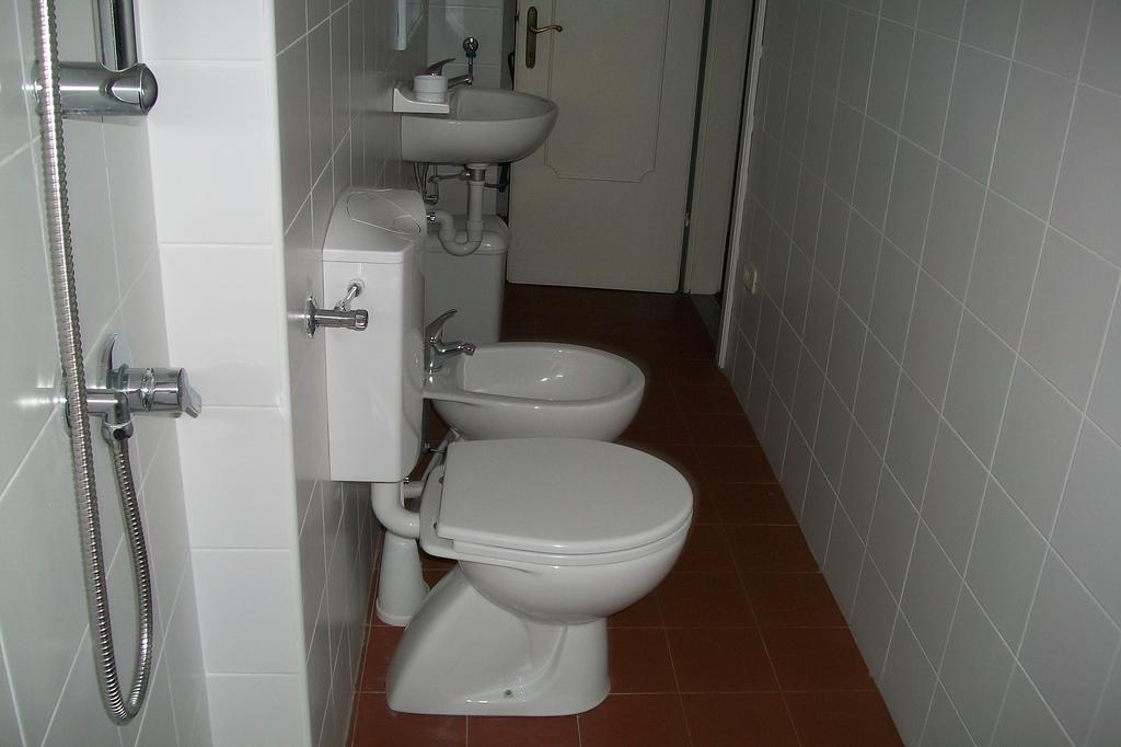 Residenza Porte Vecchie Apartamento Riva del Garda Exterior foto