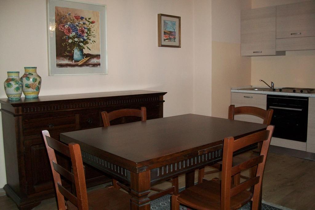 Residenza Porte Vecchie Apartamento Riva del Garda Exterior foto